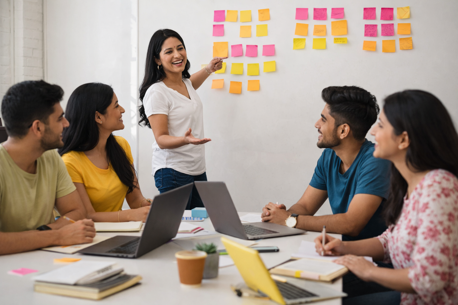 Communication Skills