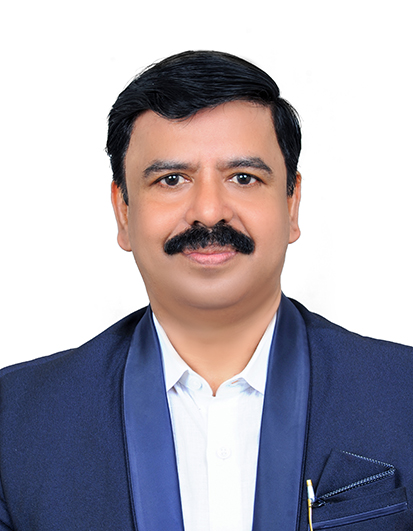 Dr Saraf A Kalpalayam