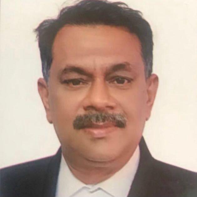 Adv (Dr) Santhosh Kumar P